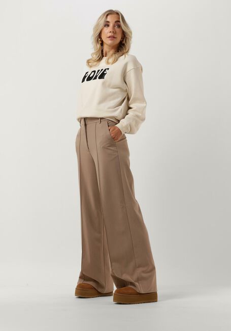 Witte CATWALK JUNKIE Sweater SW MORE LOVE - large