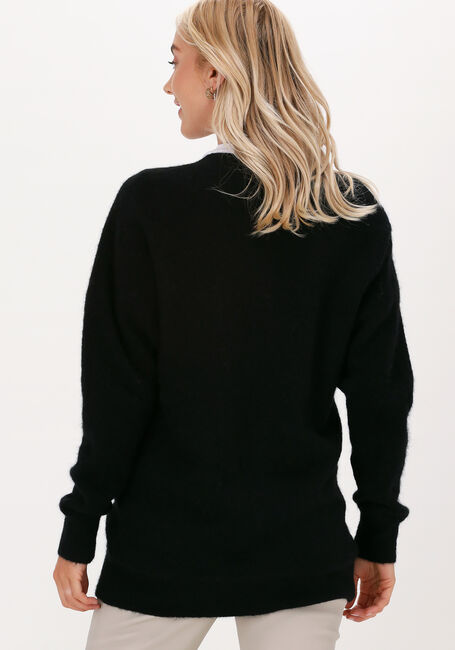 Zwarte TIGER OF SWEDEN Vest MARIJA - large