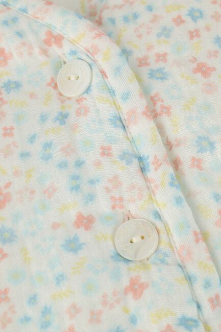 Witte MY LITTLE COZMO Zomerjassen ROSE217 - large