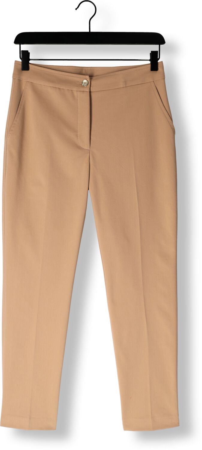 ACCESS Dames Broeken 53-5043-243 Camel