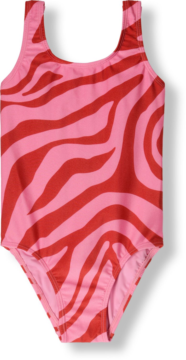 BEACHLIFE Meisjes Zwemkleding Bsk364a202 1 Rood