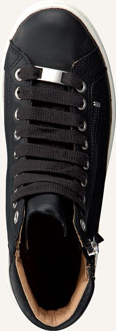 Zwarte UGG Hoge sneakers OLIVE Zwarte UGG Hoge sneakers OLIVE - large