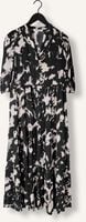 Zwarte CO'COUTURE Maxi jurk MARY FLOOR DRESS Zwarte CO'COUTURE Maxi jurk MARY FLOOR DRESS - medium