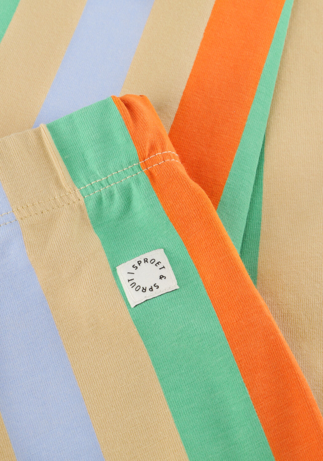 Multi Sproet & Sprout Legging LEGGING MULTI STRIPES - large