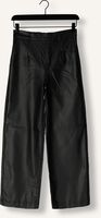 OBJECT OBJMELBA LISA WIDE COATED PANT OBJECT OBJMELBA LISA WIDE COATED PANT - medium