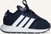 Blauwe ADIDAS Lage sneakers SWIFT RUN X I - medium