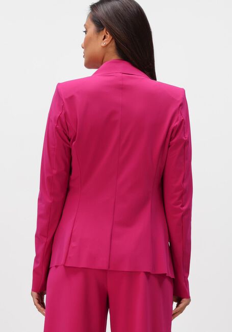 Fuchsia JAPAN TKY Blazer DANNO - large