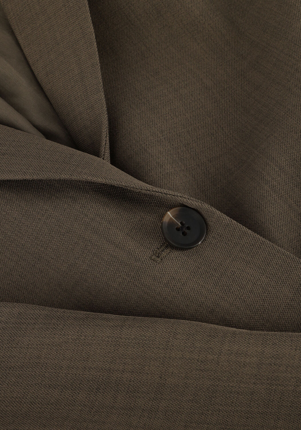 Groene MODSTR&Ouml;M Blazer GALEMD 2 BLAZER - large