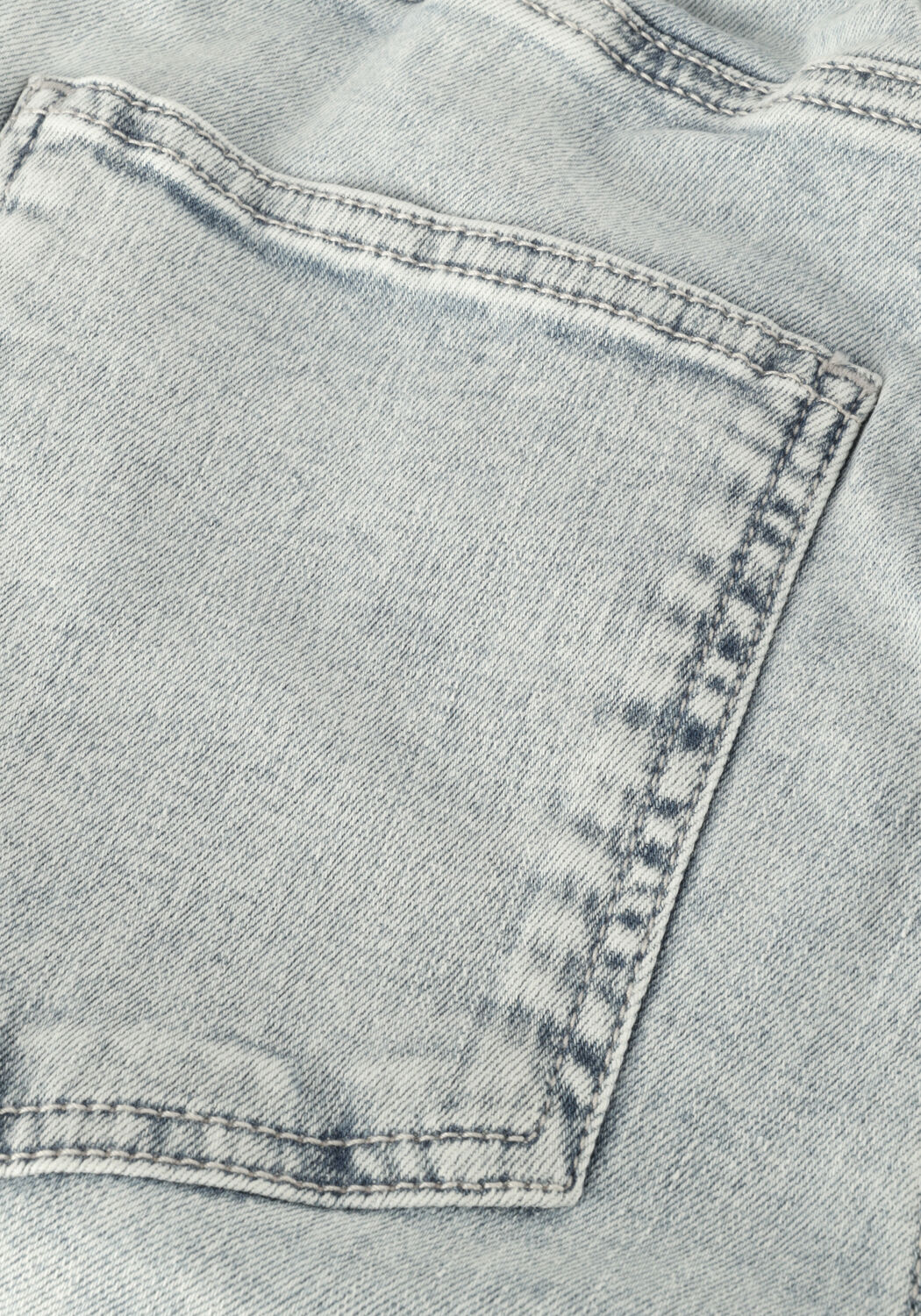 Blauwe HOUND Tapered jeans JOGGER JEANS - large