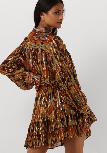 Multi AMAYA AMSTERDAM Blouses FAY BLOUSE - large