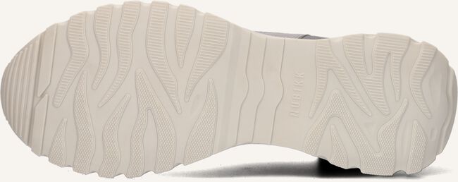 Grijze NUBIKK Lage sneakers ROSS TREK Grijze NUBIKK Lage sneakers ROSS TREK - large