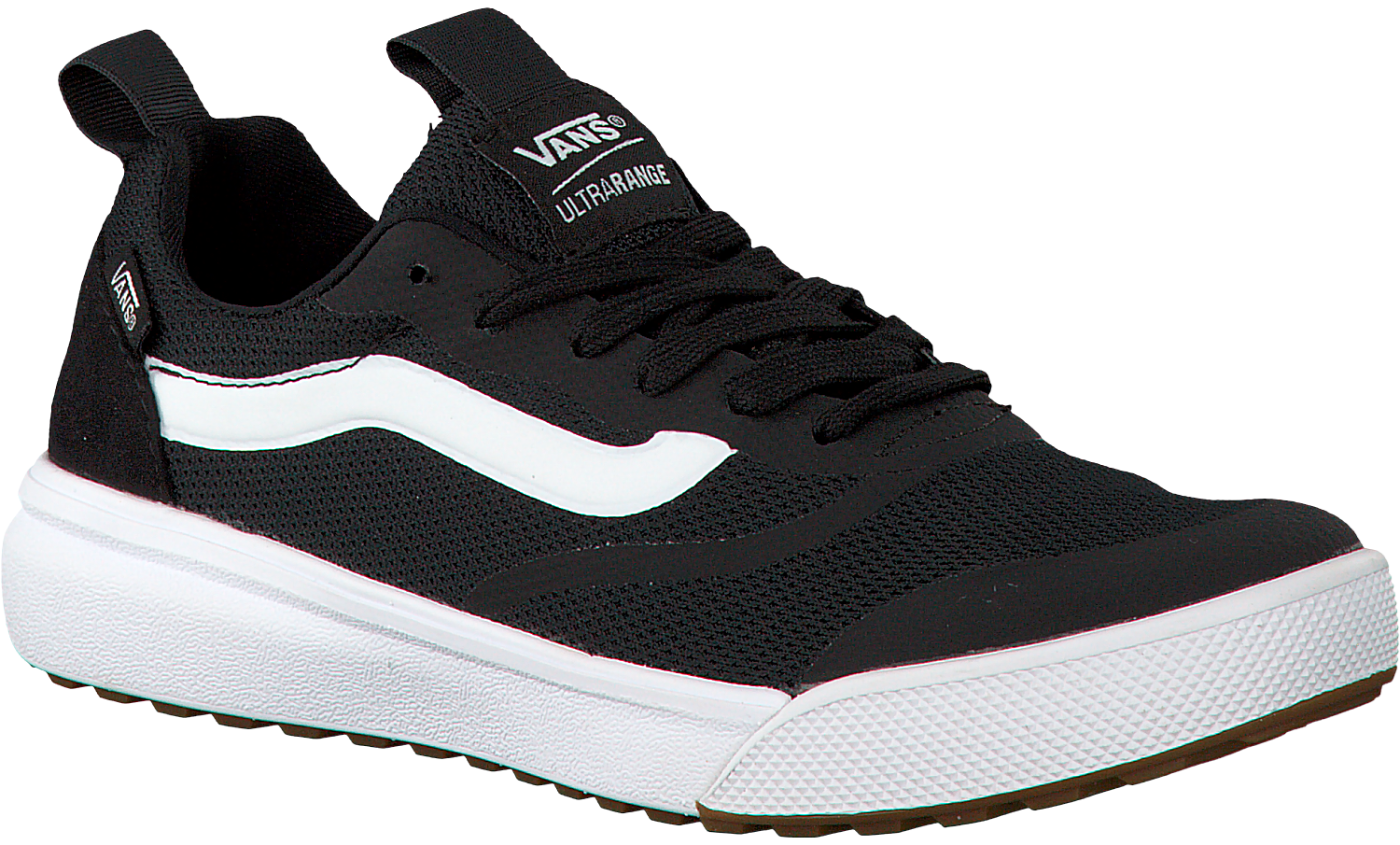 Zwarte VANS Sneakers ULTRARANGE RAPIDWELD MEN | Omoda