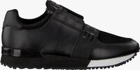 Zwarte BJORN BORG R710 LOW STP VLT W Sneakers - medium