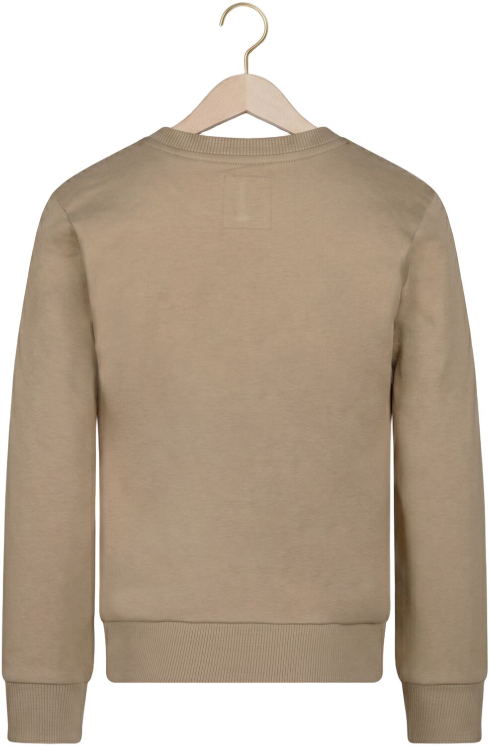 KOKO NOKO Jongens Truien & Vesten M60832 Beige
