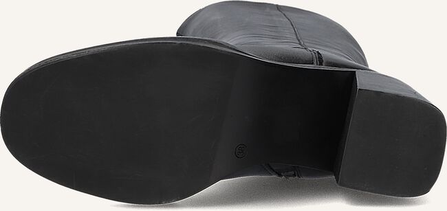 Zwarte OMODA Hoge laarzen 15997 Zwarte OMODA Hoge laarzen 15997 - large