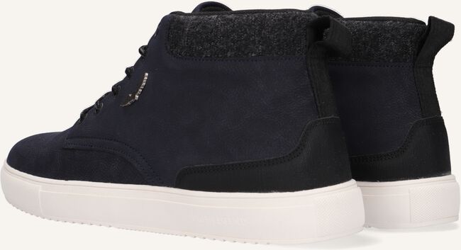 Blauwe PME LEGEND Hoge sneakers LEXING-T Blauwe PME LEGEND Hoge sneakers LEXING-T - large