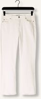 Witte JANICE Slim fit jeans COOPER Witte JANICE Slim fit jeans COOPER - medium