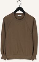 Bruine MSCH COPENHAGEN Sweater BIANNA IMA Q RAGLAN SWEATSHIRT Bruine MSCH COPENHAGEN Sweater BIANNA IMA Q RAGLAN SWEATSHIRT - medium