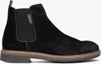 Zwarte MCGREGOR Chelsea boots 621300660 - medium