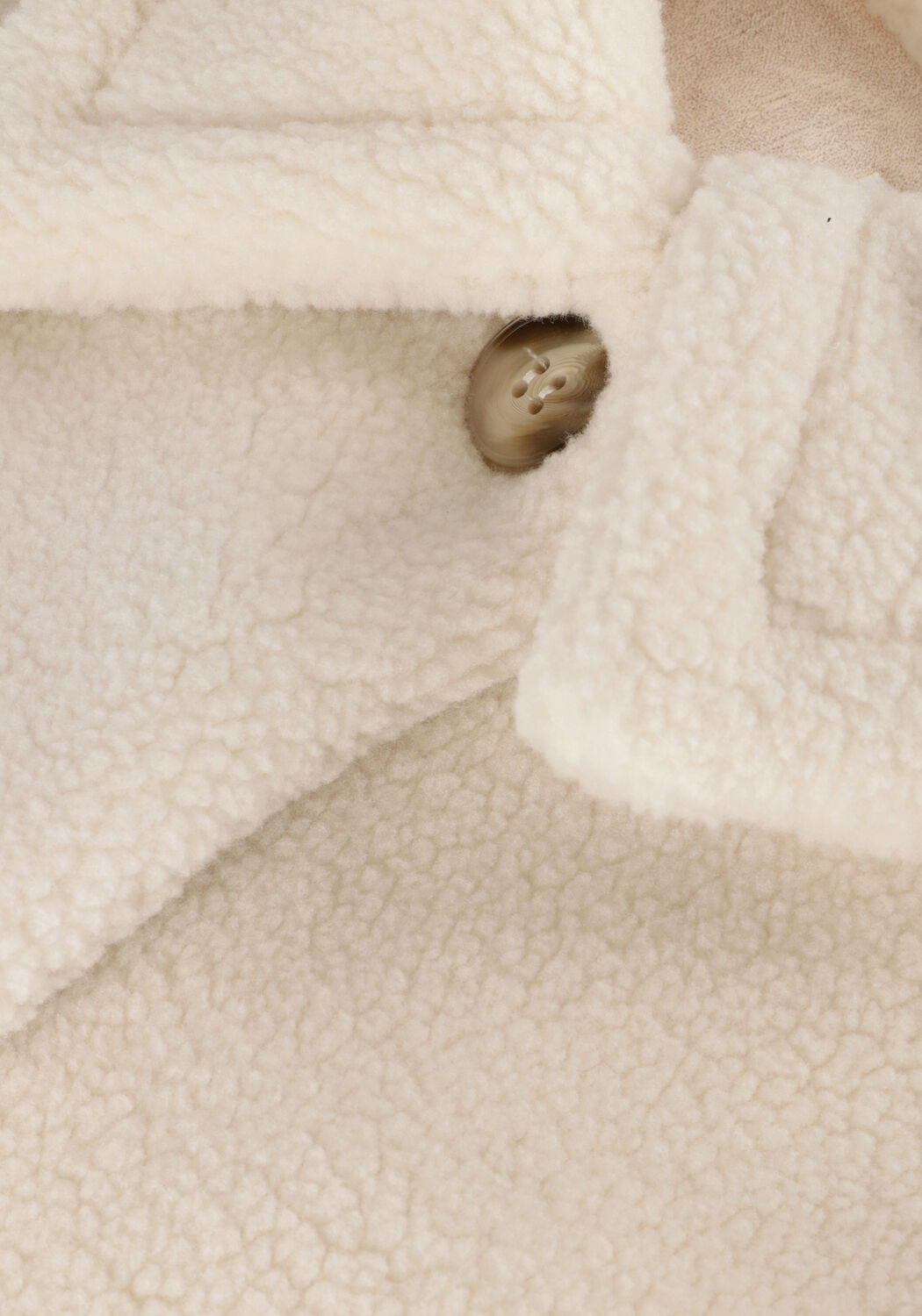 Witte NUKUS Gilet AMSTERDAM GILET - large