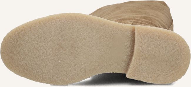 Taupe AYANA Hoge laarzen 09-243 Taupe AYANA Hoge laarzen 09-243 - large