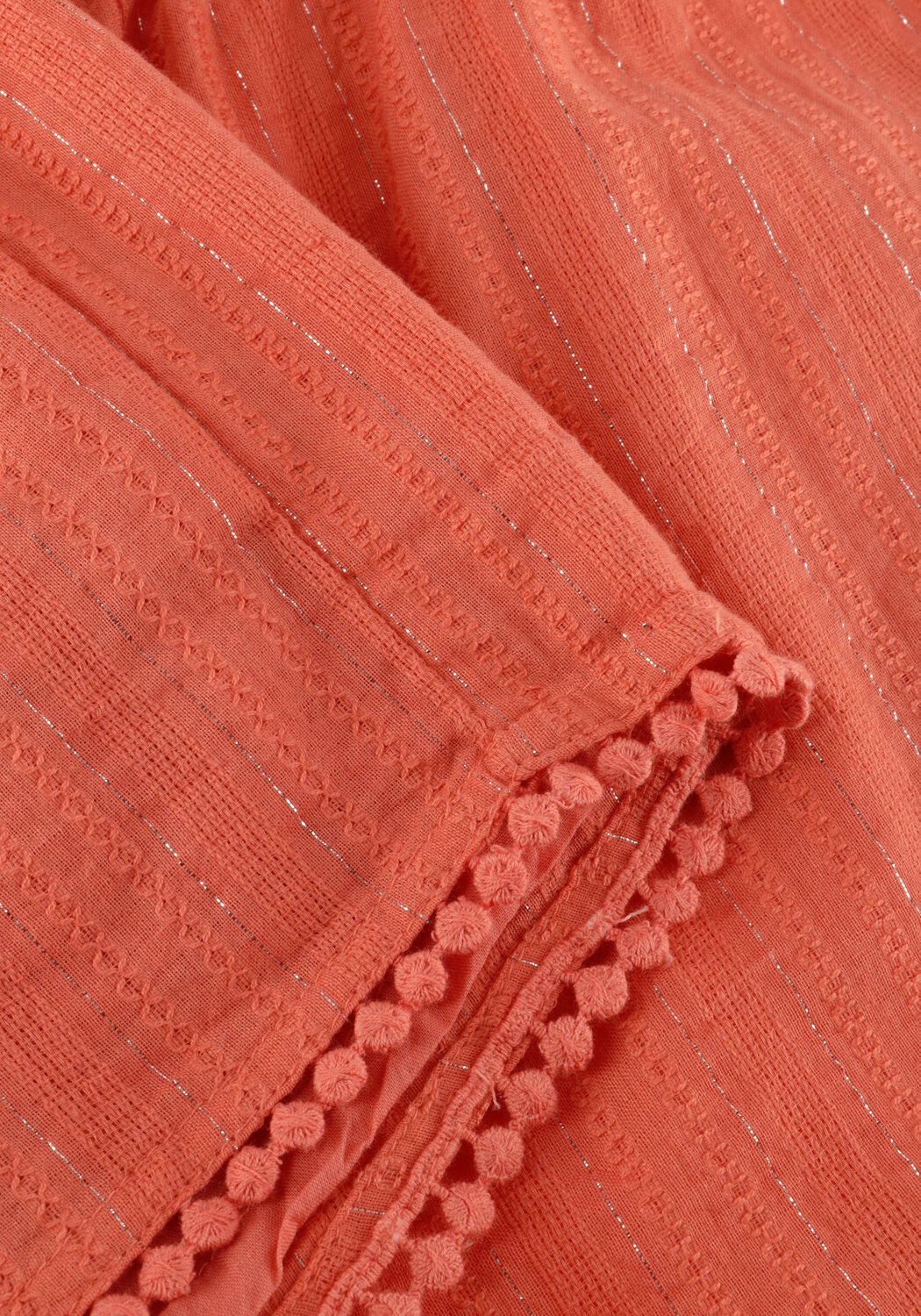 Oranje AI&KO Korte broek CLOVER LUREX CO 503 G - large