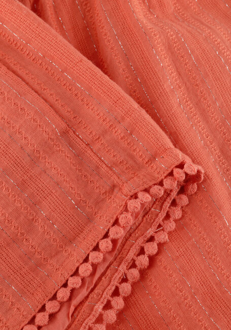 Oranje AI&KO Korte broek CLOVER LUREX CO 503 G - large