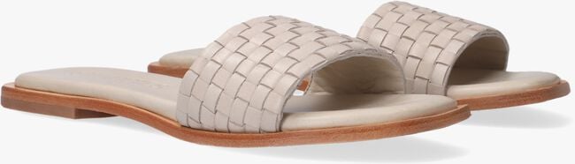 Witte SHABBIES Slippers 170020171 - large