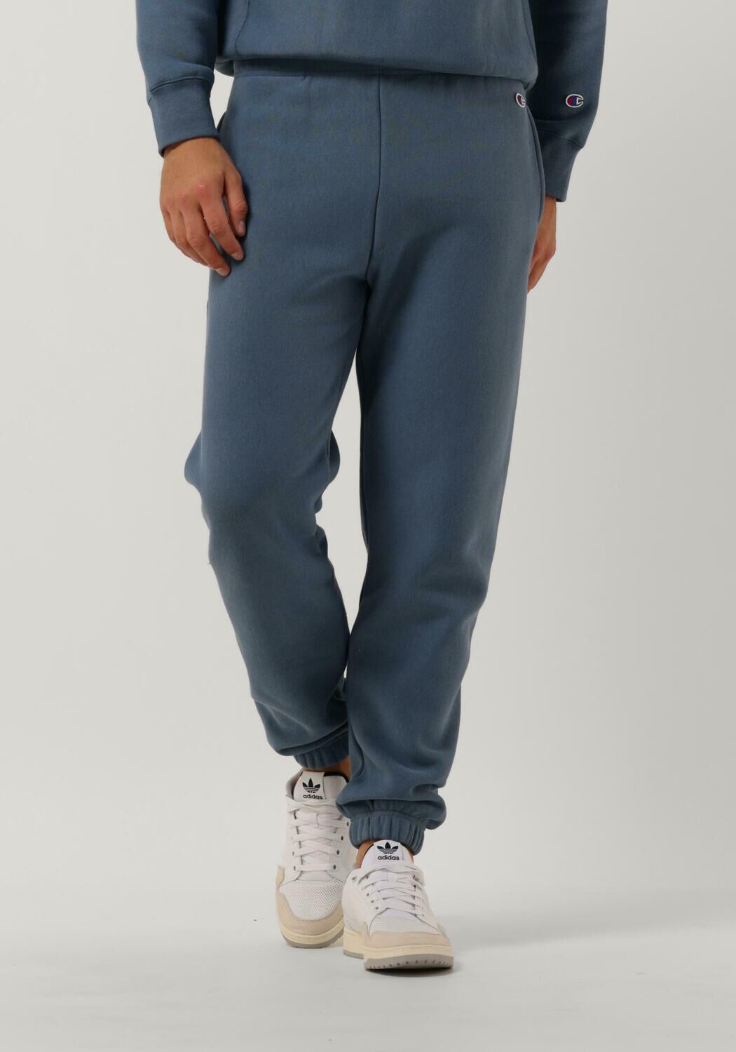 Elastic sales cuff sweatpants