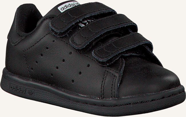 Zwarte ADIDAS Lage sneakers STAN SMITH CF I Zwarte ADIDAS Lage sneakers STAN SMITH CF I - large