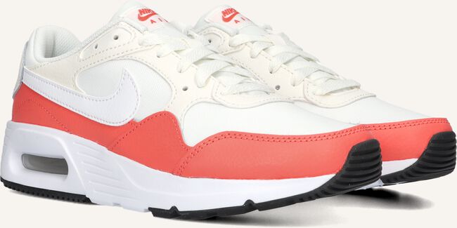 Roze NIKE Lage sneakers AIR MAX SC WMNS Roze NIKE Lage sneakers AIR MAX SC WMNS - large