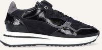 Zwarte FLORIS VAN BOMMEL Lage sneakers 85351 - medium
