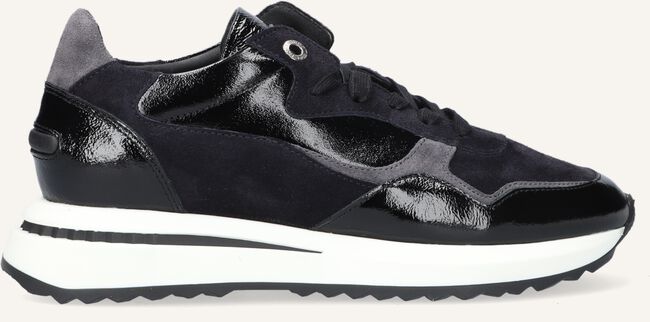 Zwarte FLORIS VAN BOMMEL Lage sneakers 85351 Zwarte FLORIS VAN BOMMEL Lage sneakers 85351 - large