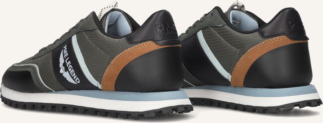 Groene PME LEGEND Lage sneakers VALLEYDROP Groene PME LEGEND Lage sneakers VALLEYDROP - large