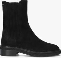 Zwarte FRED DE LA BRETONIERE Chelsea boots 182010127 - medium