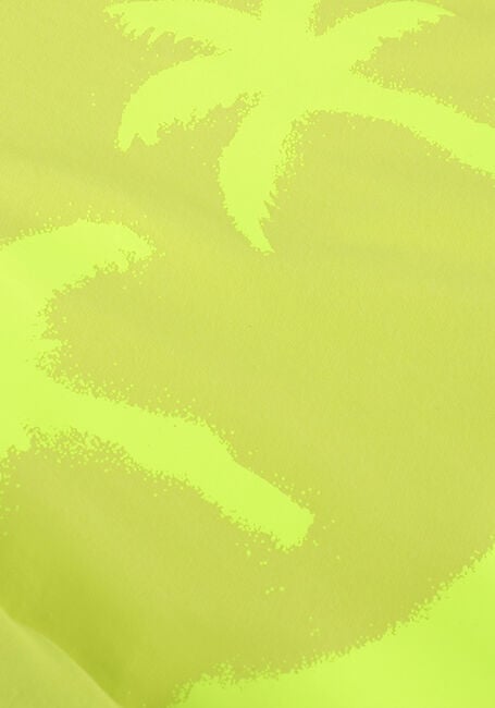 Gele MOLO T-shirt RILEY - large