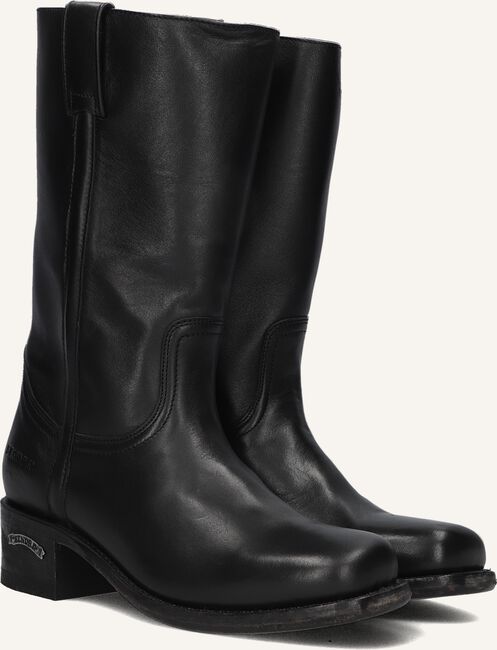Zwarte SENDRA Cowboylaarzen 3165 Zwarte SENDRA Cowboylaarzen 3165 - large