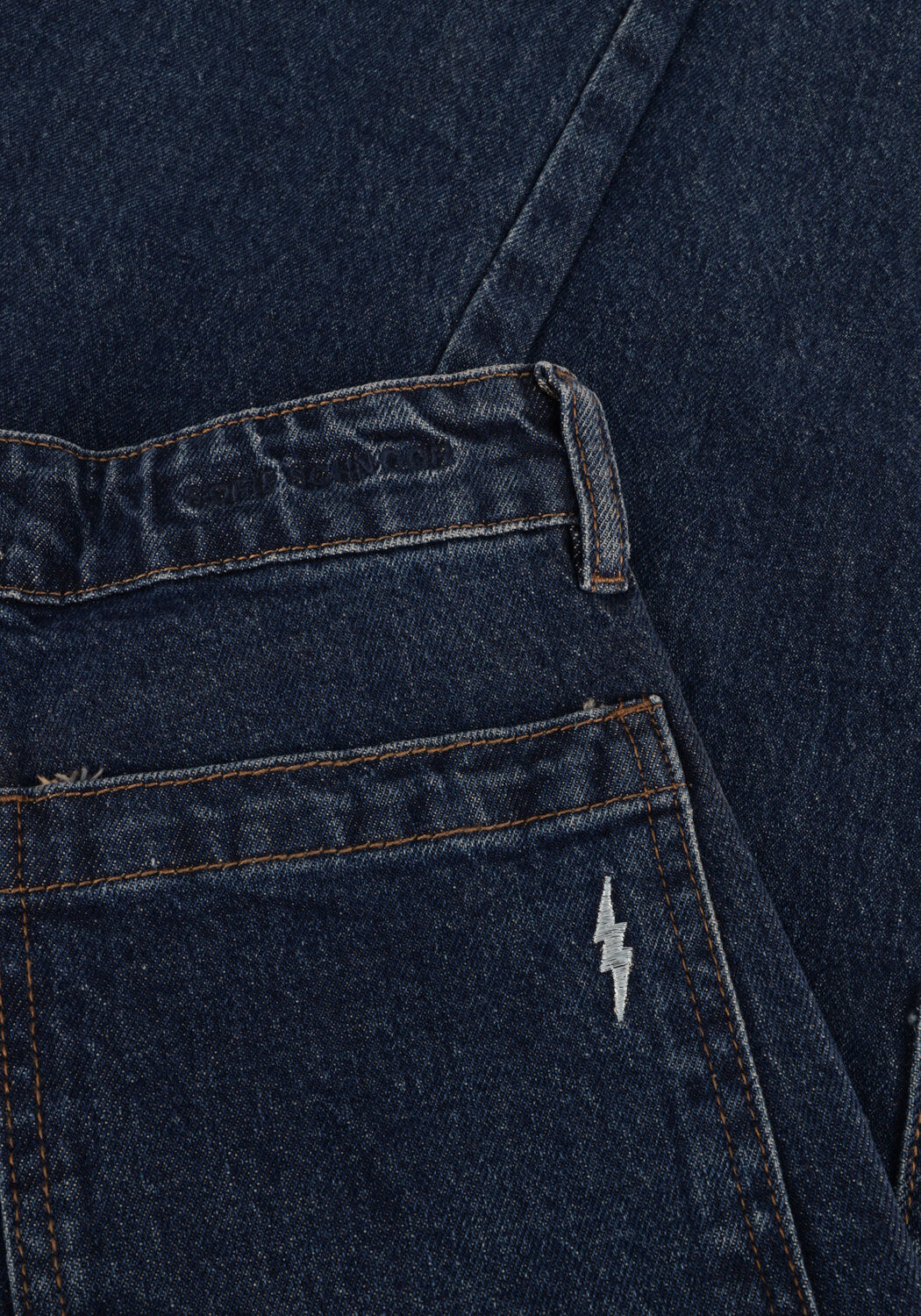 SOFIE SCHNOOR Meisjes Jeans Gnos246 Blauw