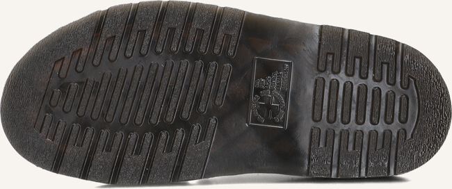 Zilveren DR MARTENS Slippers JOSEF Zilveren DR MARTENS Slippers JOSEF - large