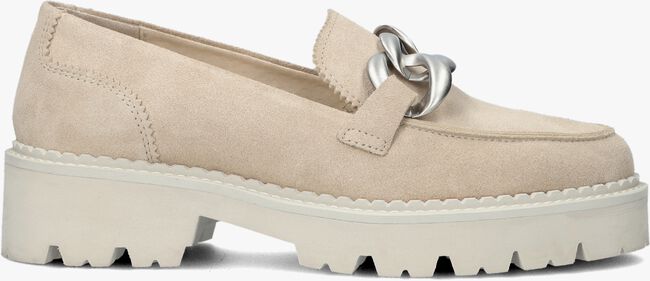 Beige TANGO Loafers BEE BOLD 4 - large