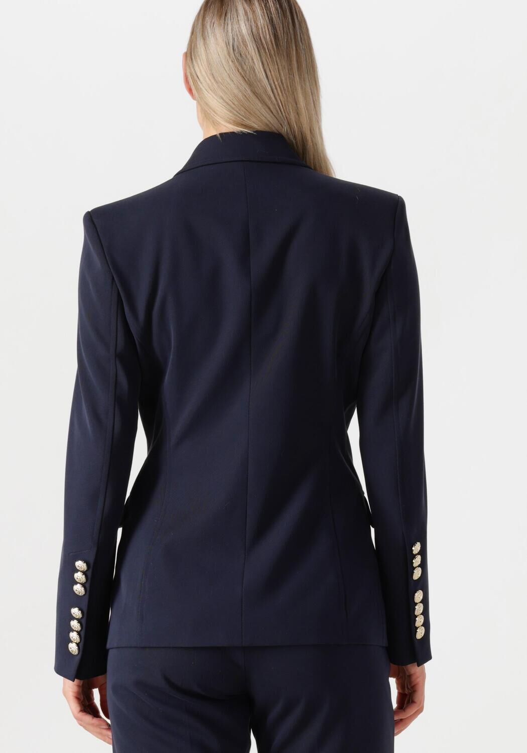 JANICE Dames Blazers Connor Donkerblauw