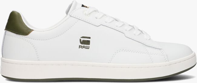 Witte G-STAR RAW sneakers CADET | Omoda