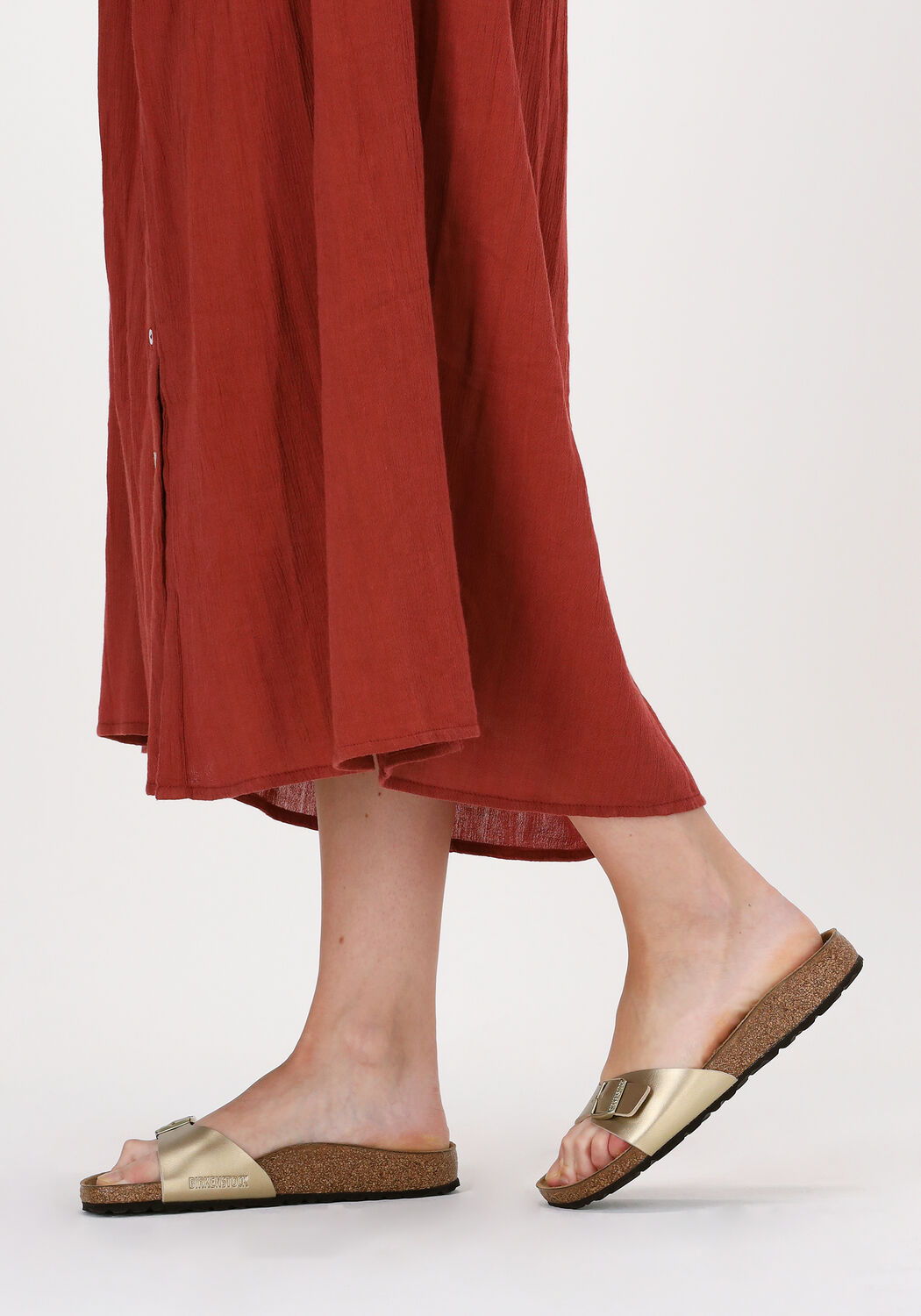 Omoda birkenstock dames top