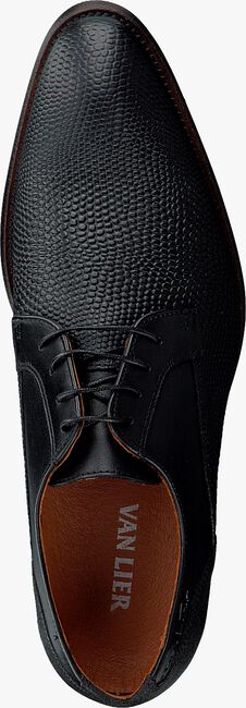 Zwarte VAN LIER Nette schoenen 1859101 - large