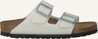 Witte BIRKENSTOCK Slippers ARIZONA DAMES - medium