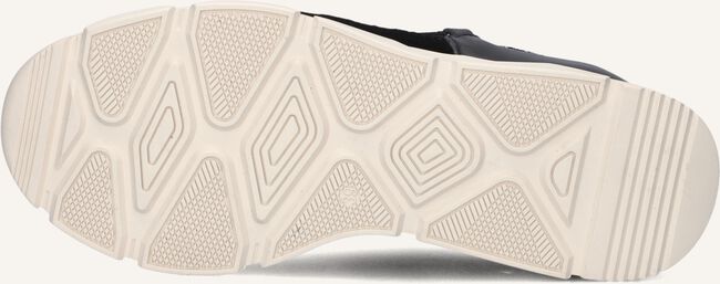 Zwarte TANGO Lage sneakers KADY FAT 429 Zwarte TANGO Lage sneakers KADY FAT 429 - large