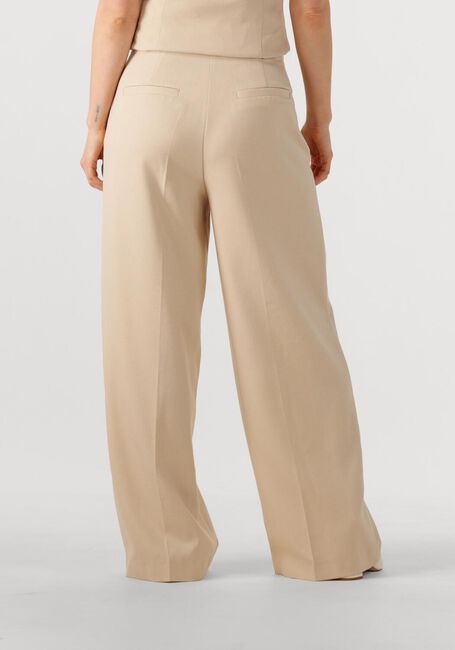 Beige MODSTRÖM Pantalon NORMAMD PANT - large