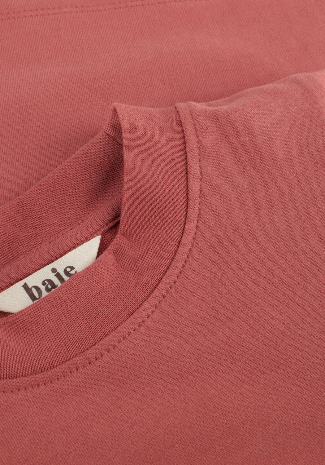 Rode BAJE STUDIO T-shirt LEON - large