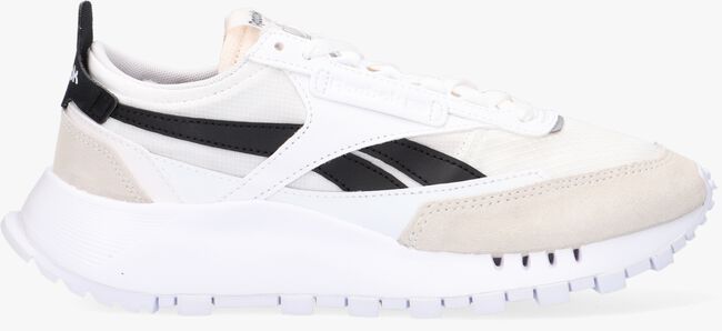 Witte REEBOK Lage sneakers CL LEAGACY - large