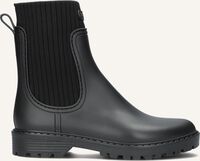 Zwarte UNISA Chelsea boots AYNAR - medium